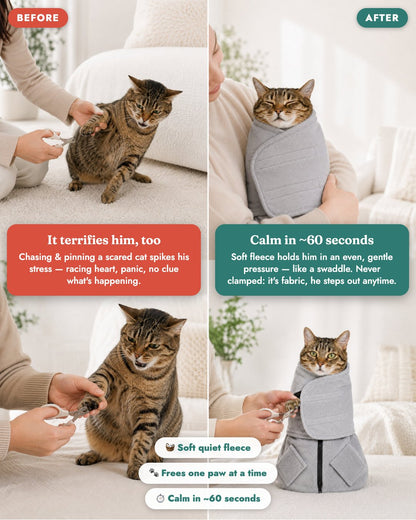 Movaro Calm Wrap 2