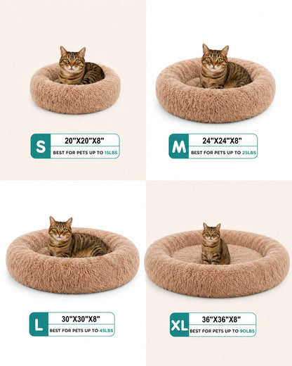 Movaro Calm Bed