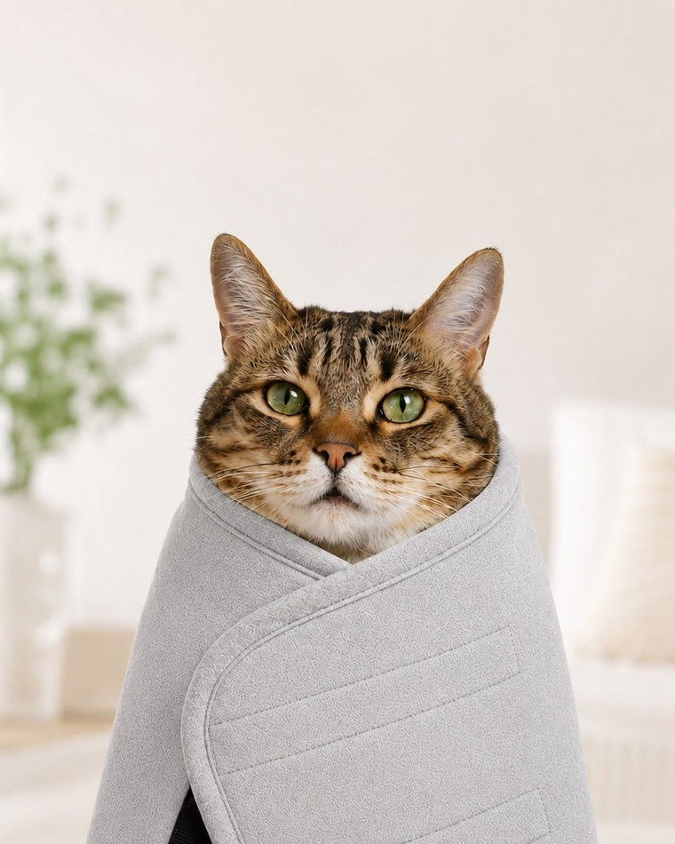 Movaro Calm Wrap